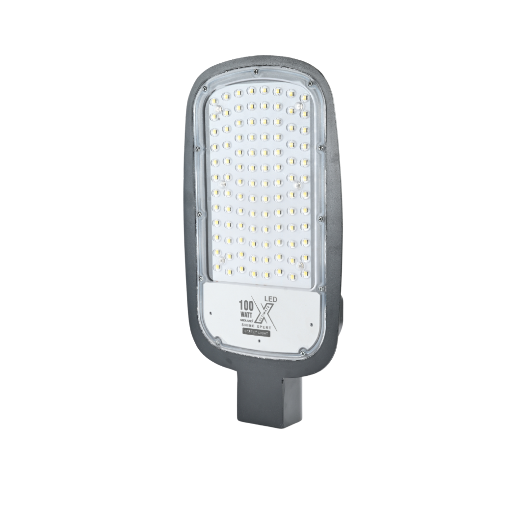 MIDLAND 100W SHINE XPERT LED STREET LIGHT