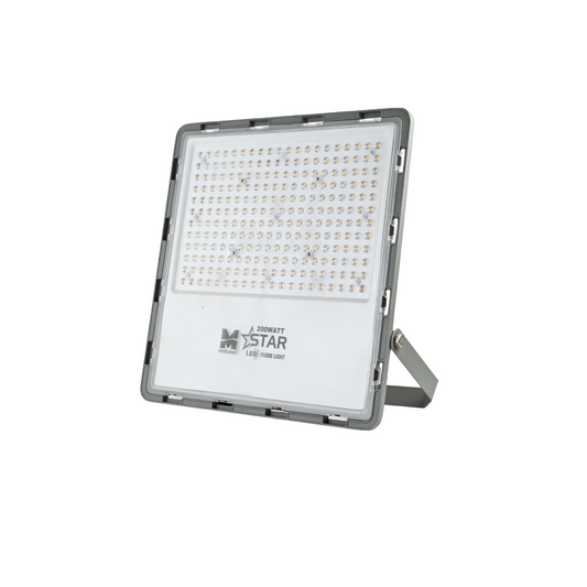 MIDLAND 200W STAR LED FLOOD LIGHT