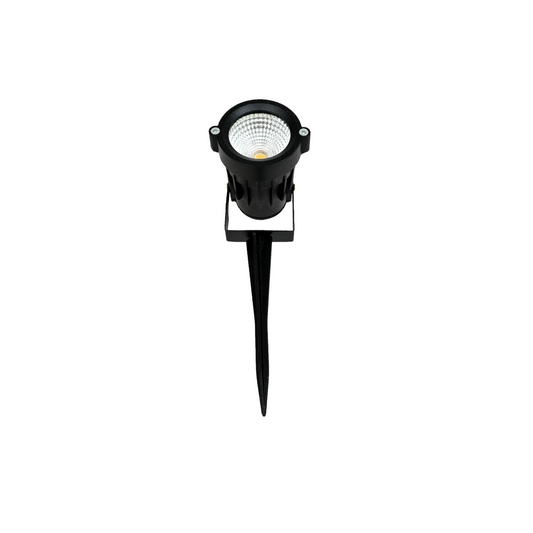 MIDLAND 3W SPIKE LED GARDEN LIGHT