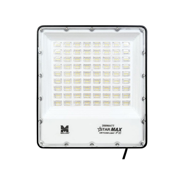 200WATT LED FLOOD LIGHT STARMAX