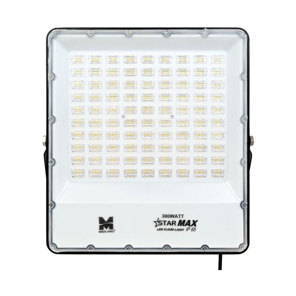 300WATT LED FLOOD LIGHT STARMAX