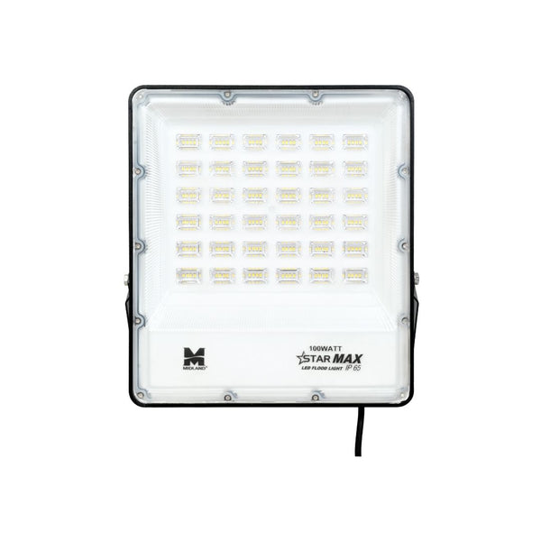 100WATT LED FLOOD LIGHT STARMAX