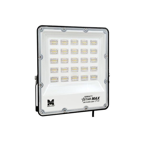 60WATT LED FLOOD LIGHT STARMAX