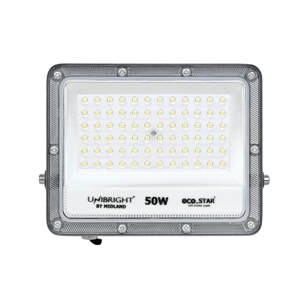 50WATT LED FLOOD LIGHT ECOSTAR