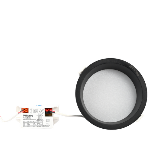 MIDLAND 18W AURA+ LED CEILING LIGHT