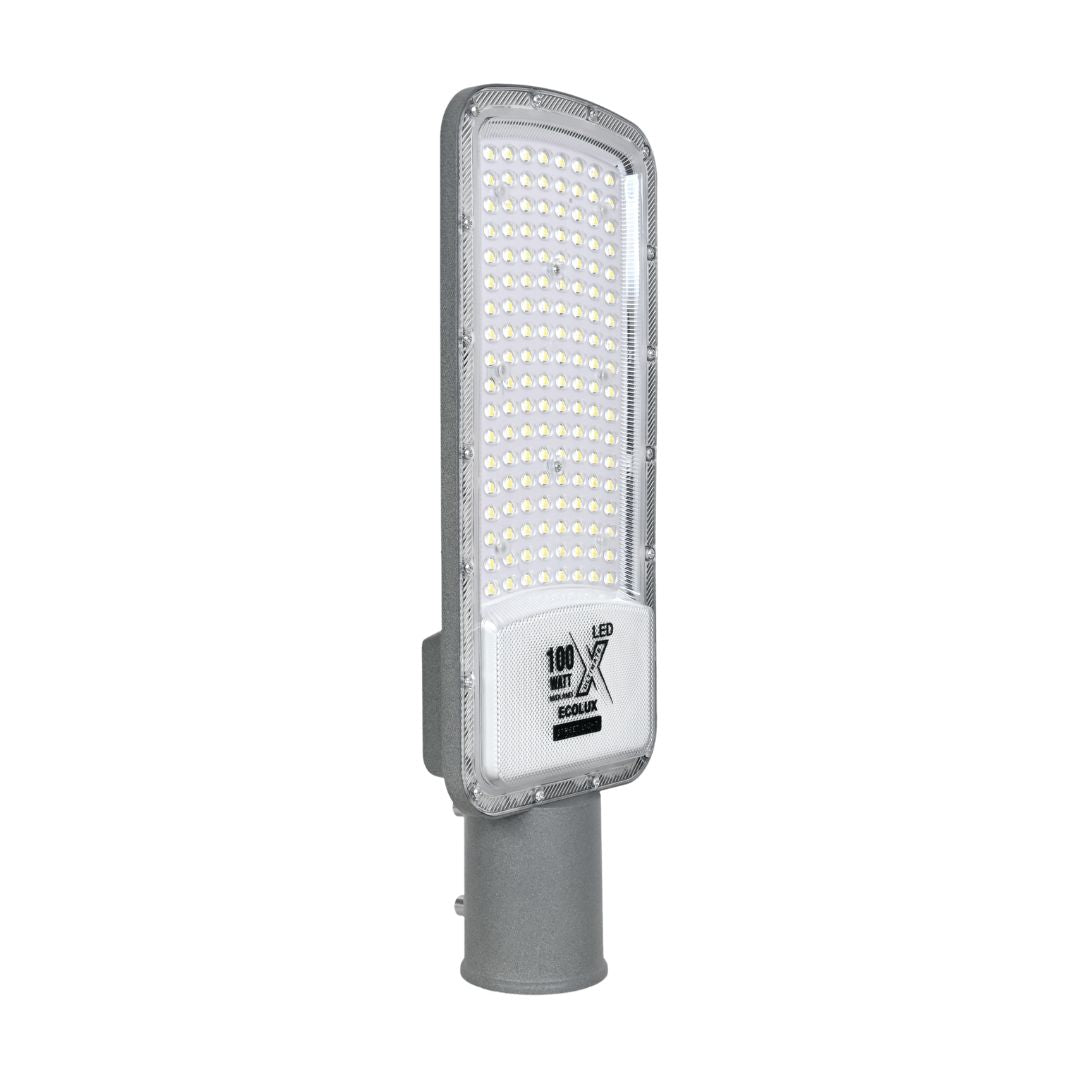 100WATT LED STREET LIGHT ECOLUX