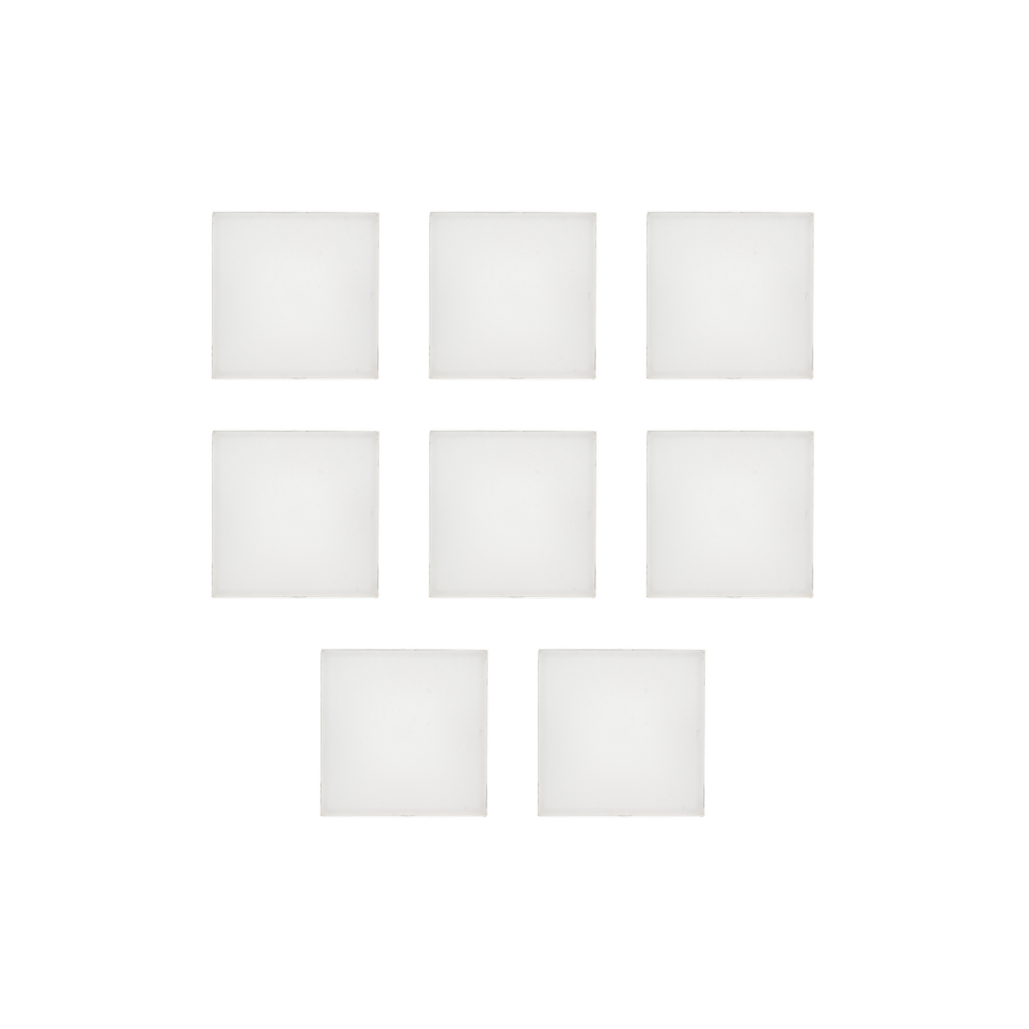 MIDLAND 15W GRAND SURFACE LED SQUARE CEILING LIGHT