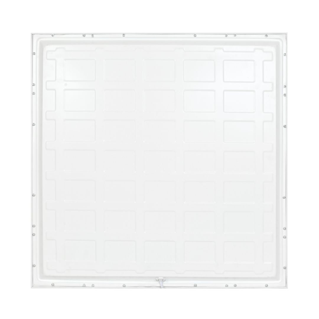 48WATT LED CEILING LIGHT 600x600 (PACK OF 2)