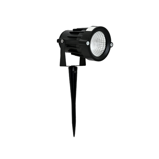 MIDLAND 6W SPIKE LED GARDEN LIGHT