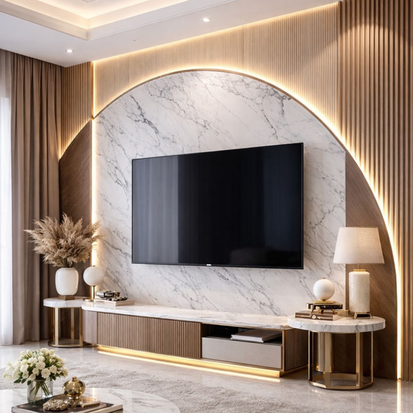 FLEXIBLE SILICONE PROFILE EMPTY 16x16 SF  100 METER ROLL