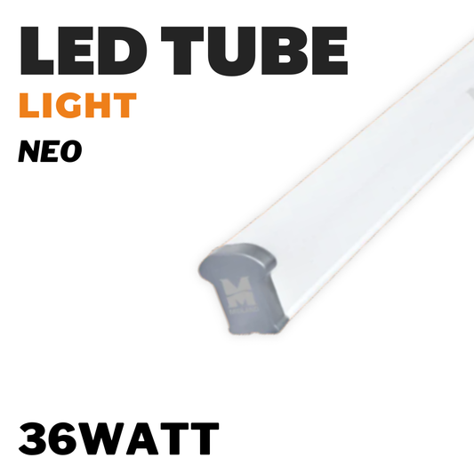 MIDLAND 36W NEO LED TUBELIGHT