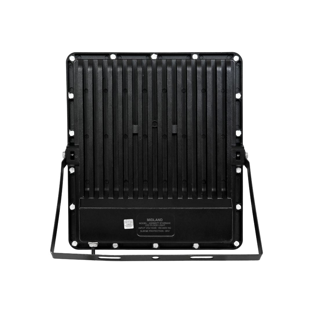 200WATT LED FLOOD LIGHT STARMAX