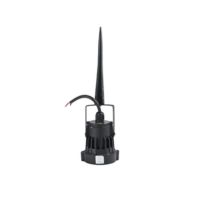 MIDLAND 3W SPIKE LED GARDEN LIGHT