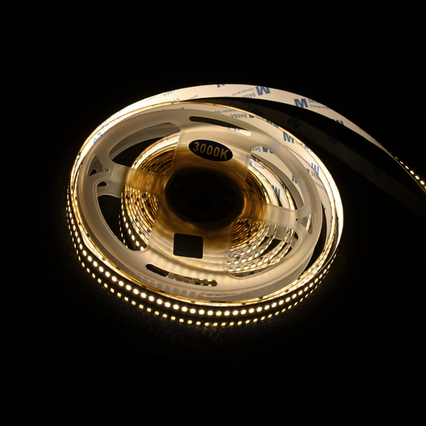 LED STRIP LIGHT 12V 240 LED PER METER MIDLAND 5 METER/ ROLL