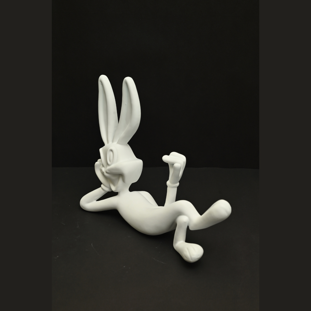 MIDLAND BUGS BUNNY FIGURINES FOR SHOWCASING