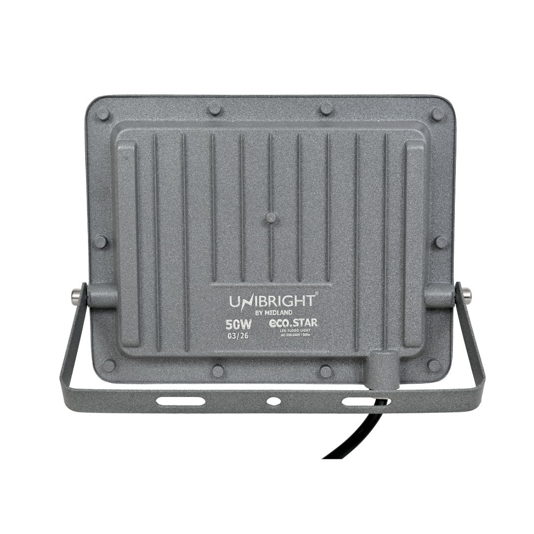 50WATT LED FLOOD LIGHT ECOSTAR