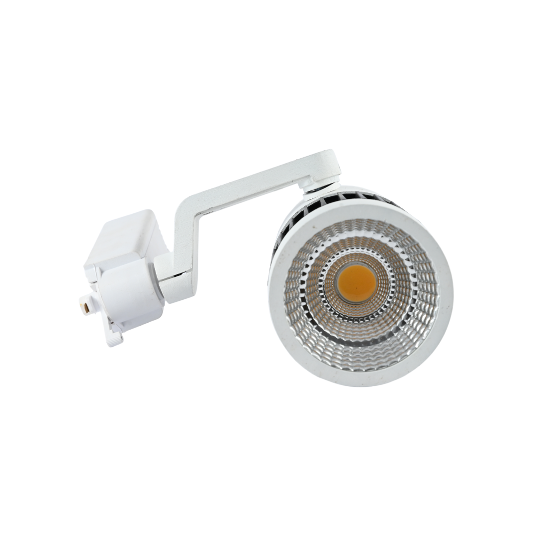 MIDLAND 50W TRACK COB SERIES HIGHLIGHTER LED LIGHT