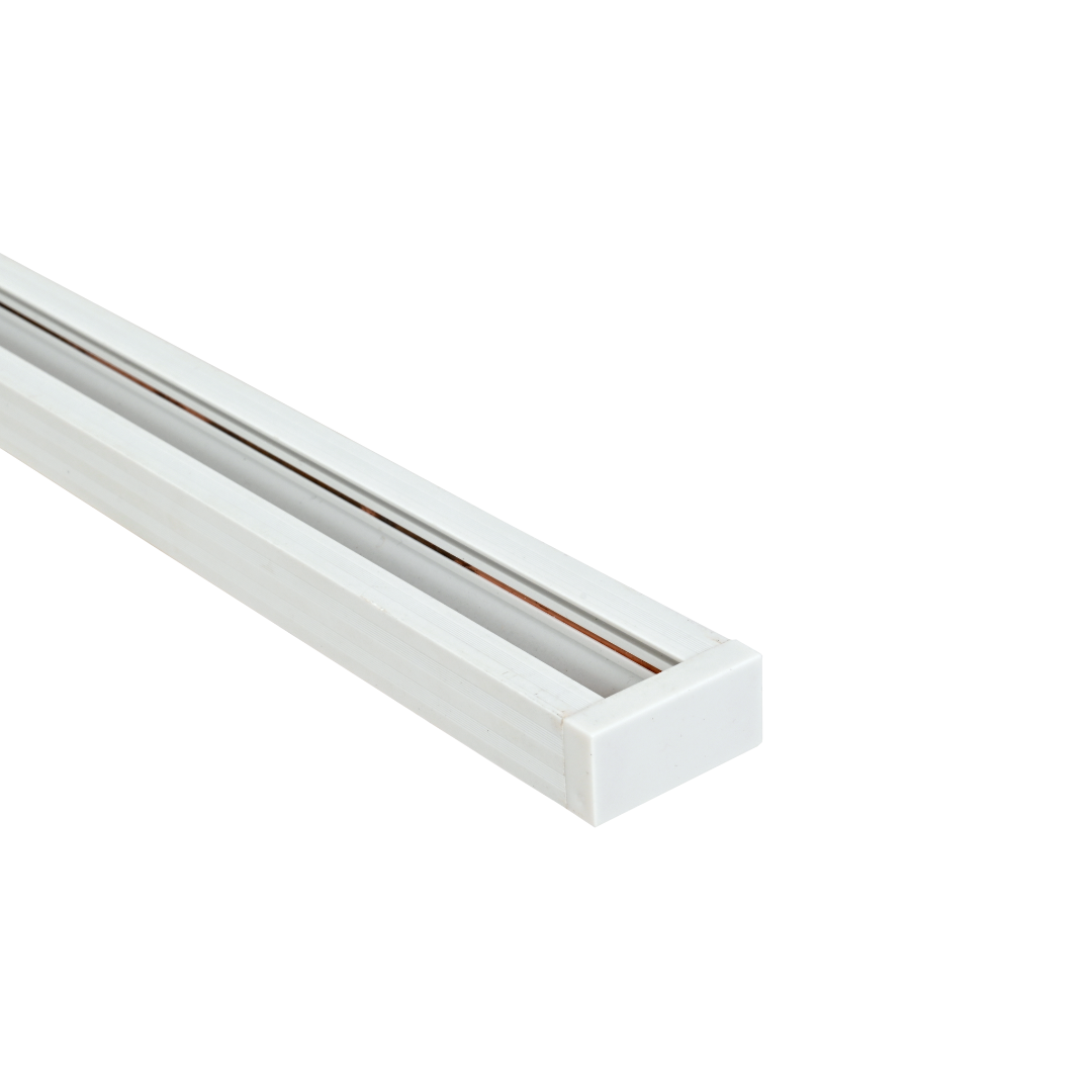 MIDLAND MATRIX 2 METER FOR LED TRACK LIGHT | WHITE