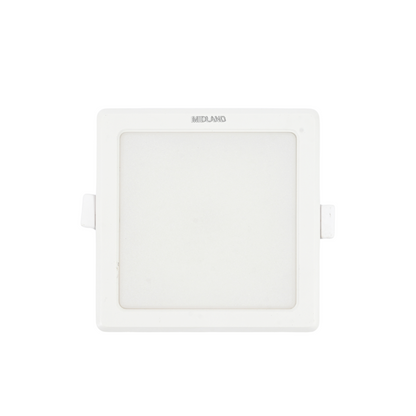 MIDLAND 10W STAR LED SQUARE CEILING LIGHT