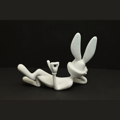 MIDLAND BUGS BUNNY FIGURINES FOR SHOWCASING