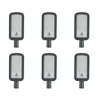 MIDLAND 50W STAR LED STREET LIGHT