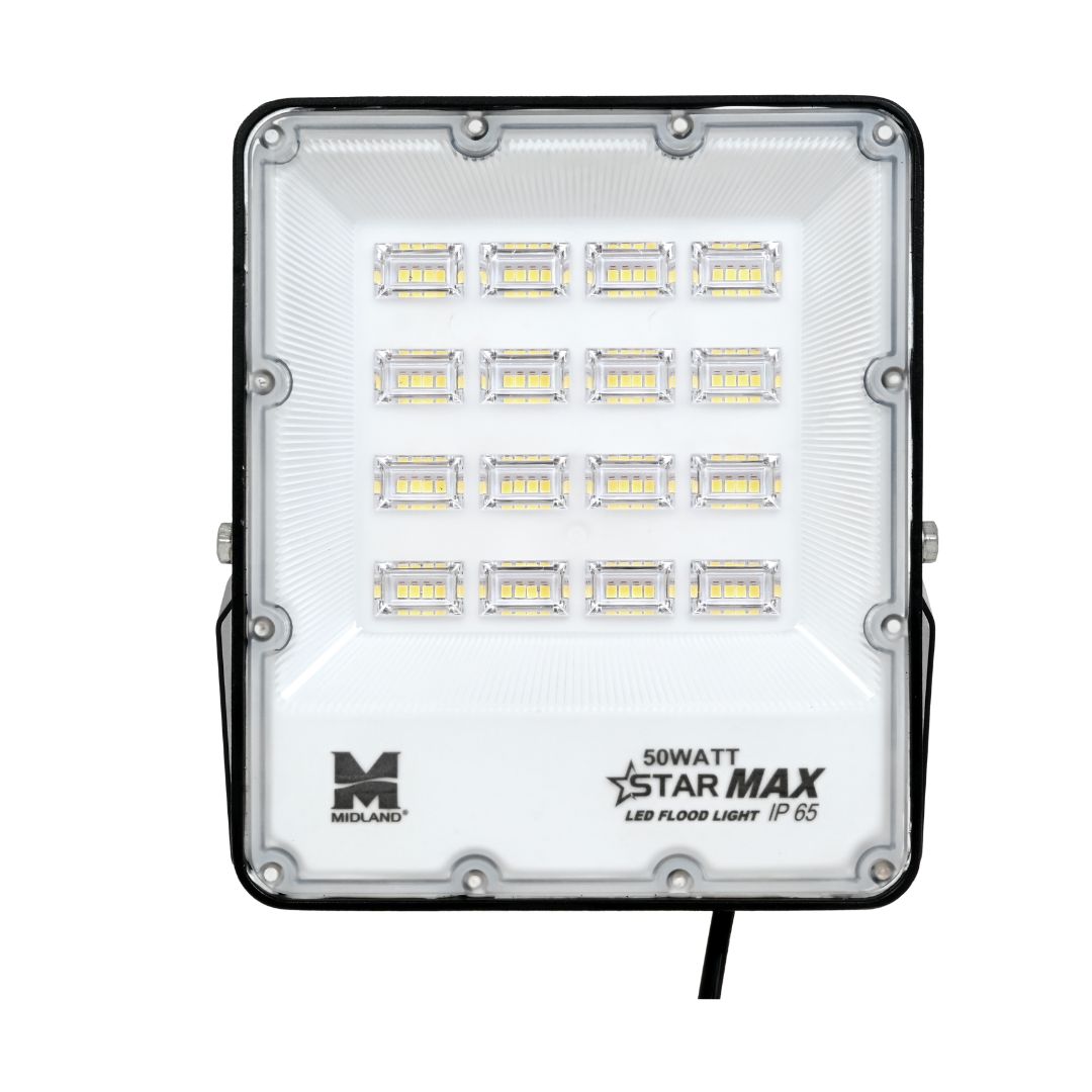 50WATT LED FLOOD LIGHT STARMAX