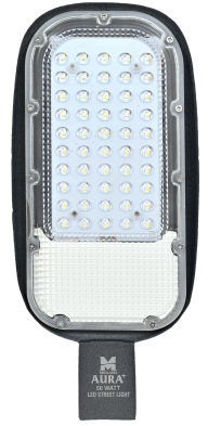 MIDLAND 100W AURA+ LED STREET LIGHT