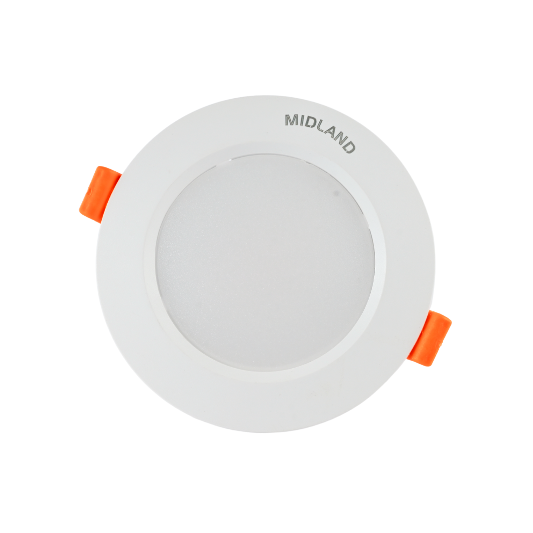 MIDLAND 10W GRAND LED CONCEALED BOX LIGHT