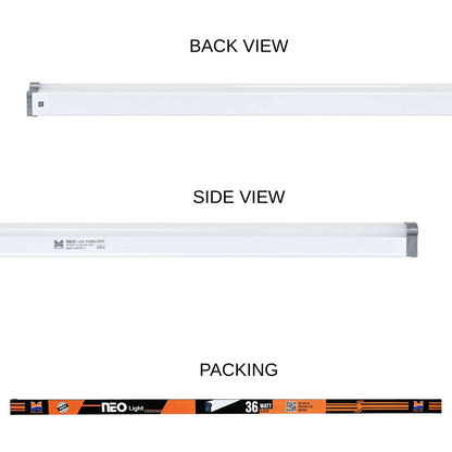 36WATT LED TUBELIGHT NEO (PACK OF 20)