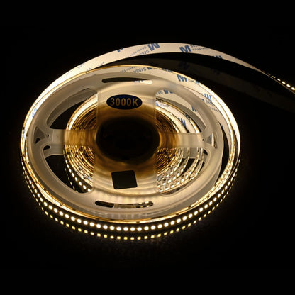 LED STRIP LIGHT 12V 240 LED PER METER (5 METER/ ROLL)