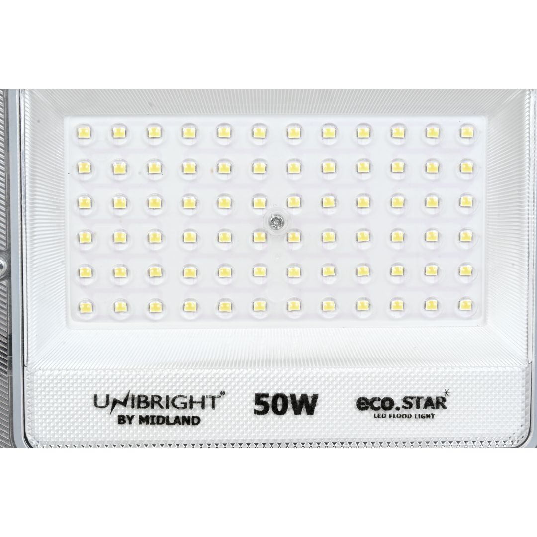 50WATT LED FLOOD LIGHT ECOSTAR