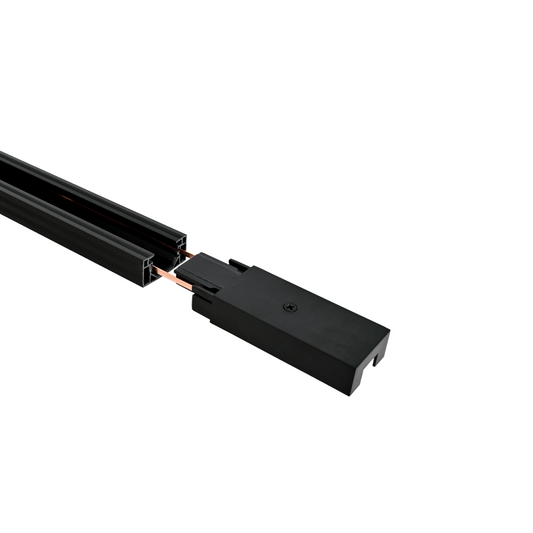 MIDLAND MATRIX 2 METER FOR LED TRACK LIGHT | BLACK