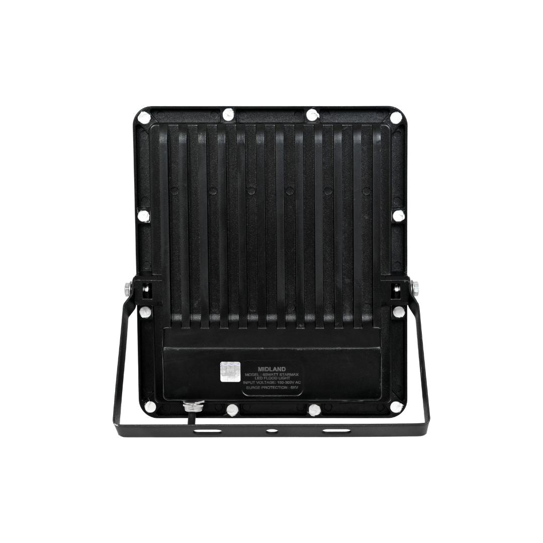 60WATT LED FLOOD LIGHT STARMAX