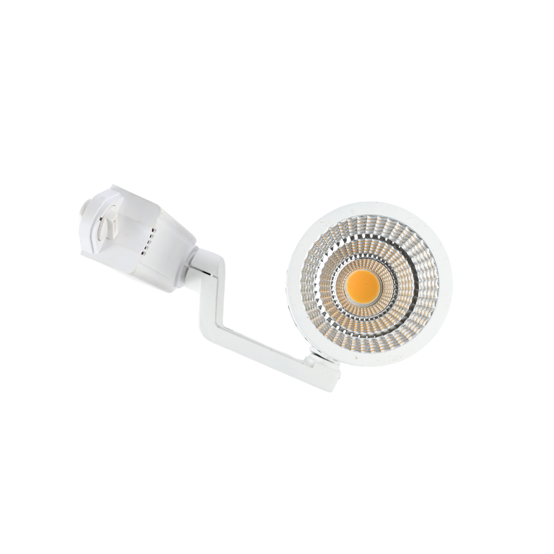 MIDLAND 50W TRACK COB SERIES HIGHLIGHTER LED LIGHT