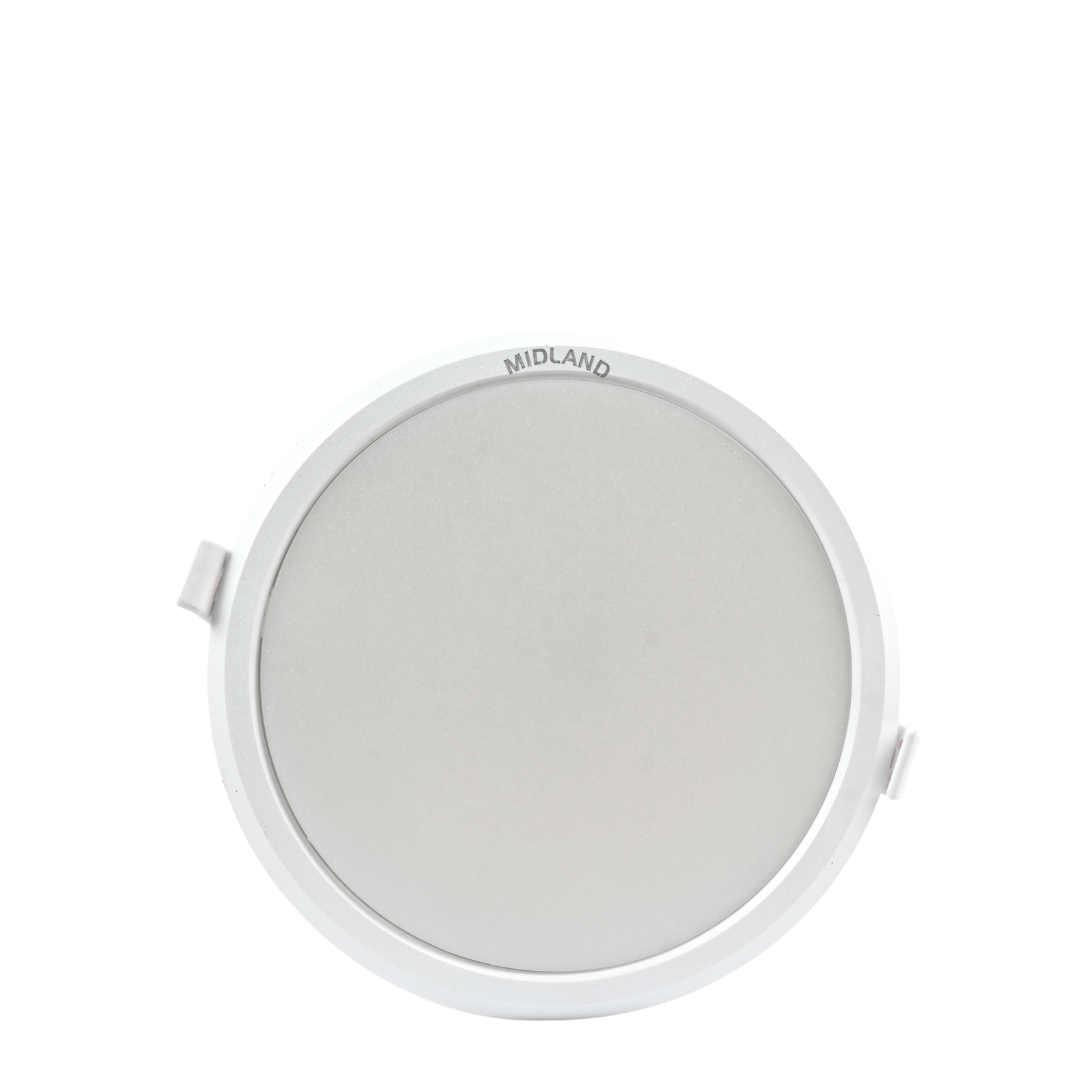 MIDLAND 15W STAR LED ROUND CEILING LIGHT