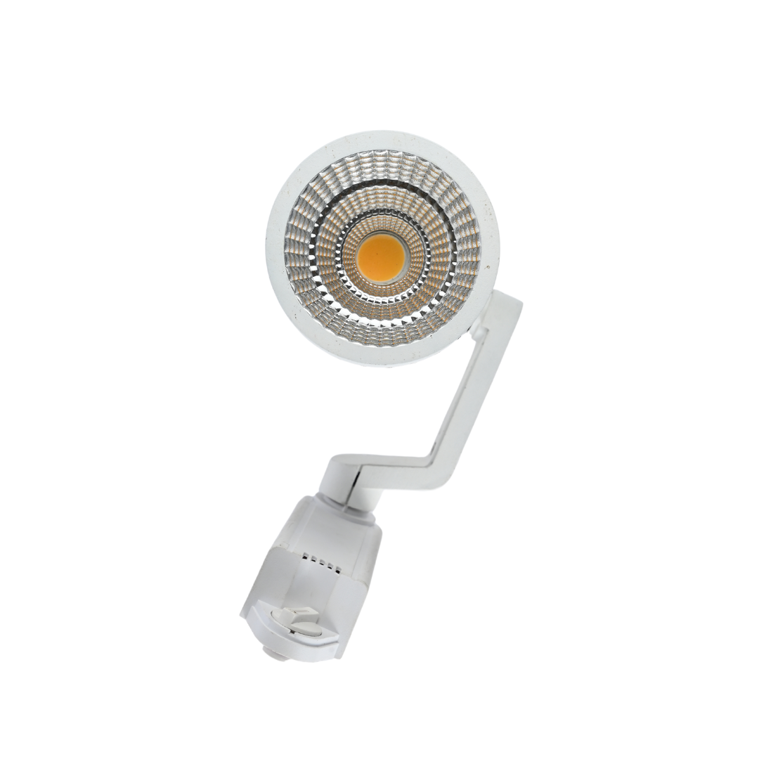 MIDLAND 50W TRACK COB SERIES HIGHLIGHTER LED LIGHT