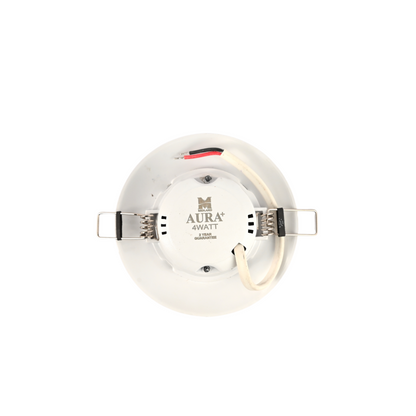 MIDLAND 4W AURA+ DOWNLIGHT LED DEEP BOX LIGHT