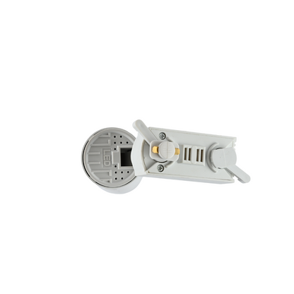 MIDLAND 12W MATRIX COB SERIES LED TRACK LIGHT | WHITE