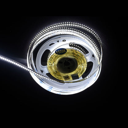LED STRIP LIGHT 12V 240 LED PER METER (5 METER/ ROLL)