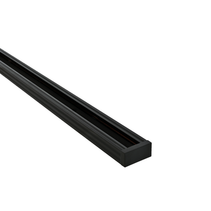 MIDLAND MATRIX 1 METER FOR LED TRACK LIGHT | BLACK