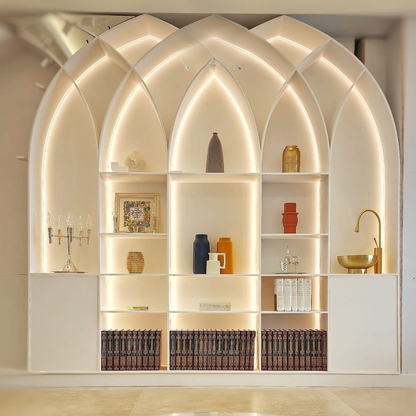 FLEXIBLE SILICONE PROFILE EMPTY 10x10 SF / 200 METER ROLL *Empty profile only – buy LED strip & Driver separately and install manually* *LED STRIP WIDTH SLOT : UPTO 6MM*