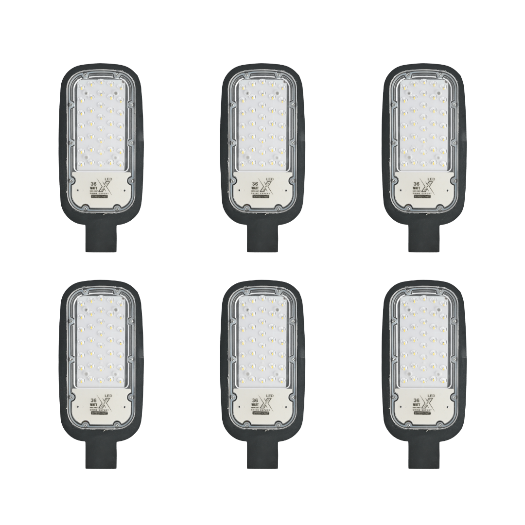 MIDLAND 36W SHINE XPERT LED STREET LIGHT