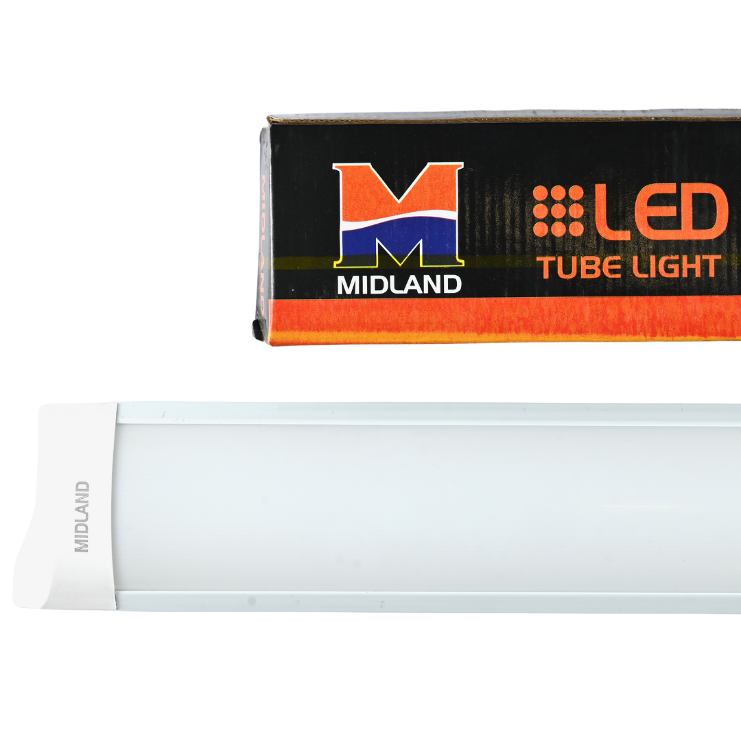 MIDLAND 24W ROYAL MIDLAND LED TUBELIGHT 600 MM