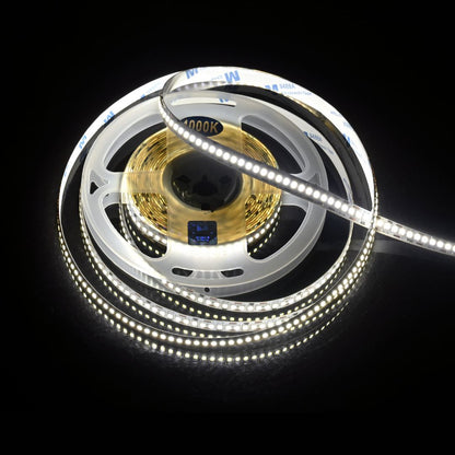 LED STRIP LIGHT 12V 240 LED PER METER (5 METER/ ROLL)