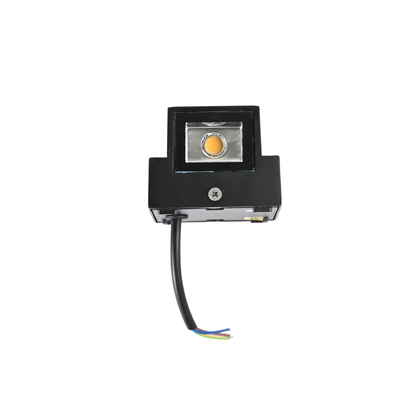 MIDLAND 3W-1WAY K SERIES OUTDOOR LED WALL LIGHT