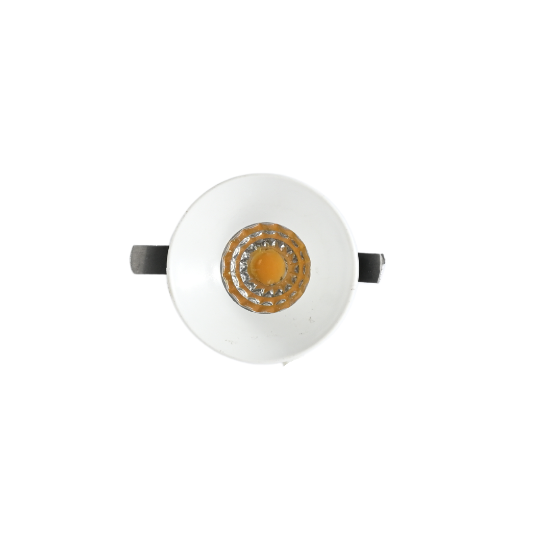 MIDLAND 2W CHERRY LED COB SERIES LIGHT | WHITE