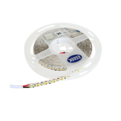 COOL WHITE LED STRIP LIGHT 12V 240 LED PER METER MIDLAND (5 METER/ ROLL)