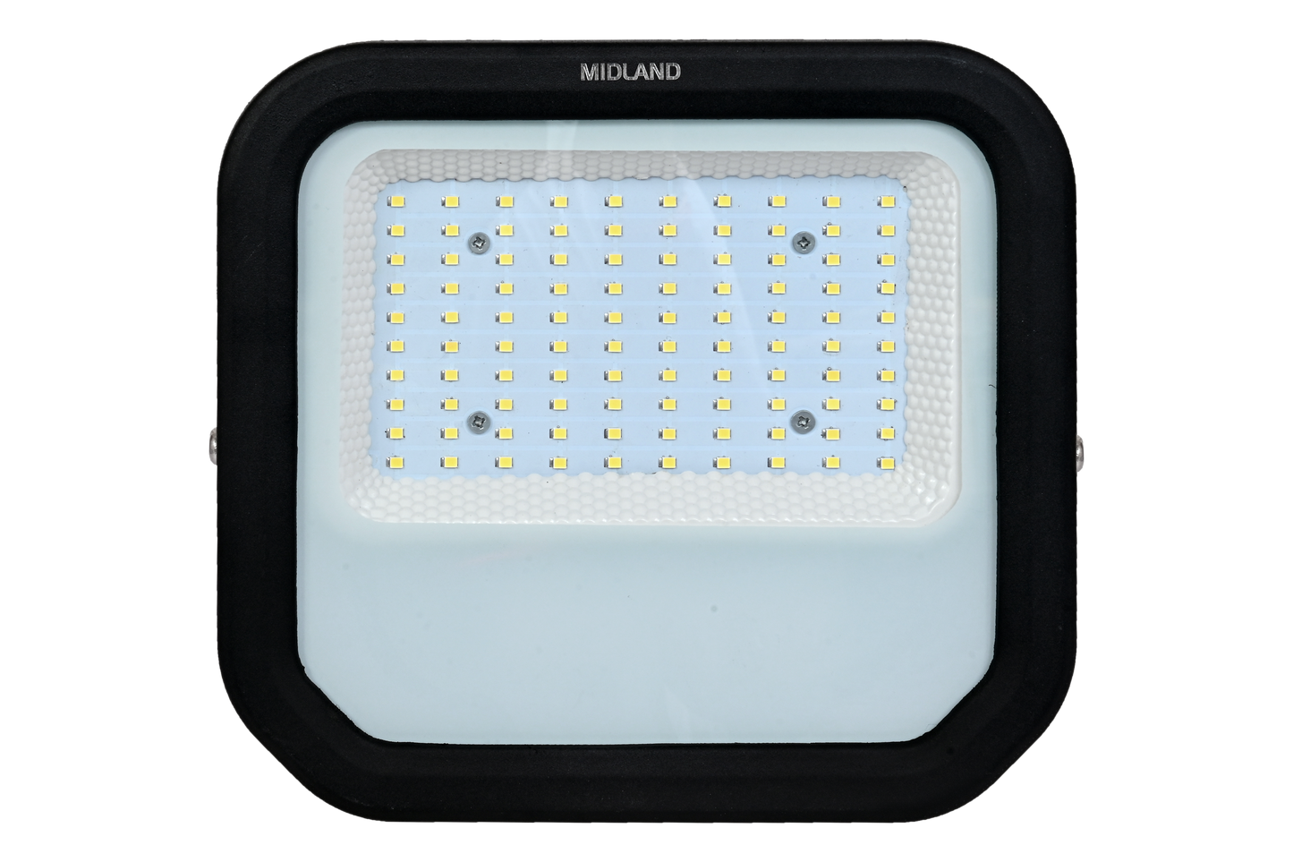 MIDLAND 30W AURA+ LED FLOOD LIGHT