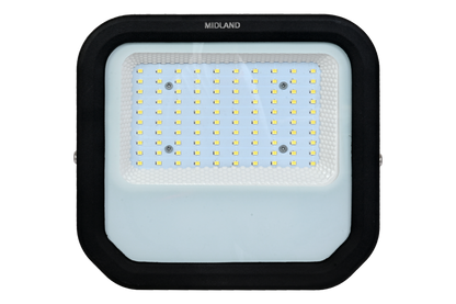 MIDLAND 30W AURA+ LED FLOOD LIGHT