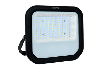 MIDLAND 30W AURA+ LED FLOOD LIGHT